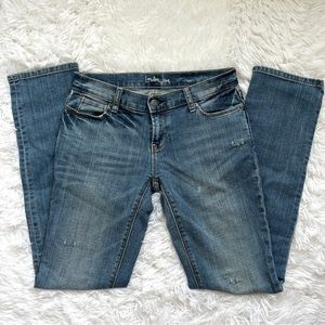 VS Victoria’s Secret London Jeans